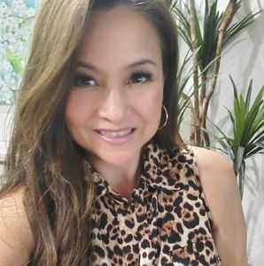 Meet your Posher, Mariesa